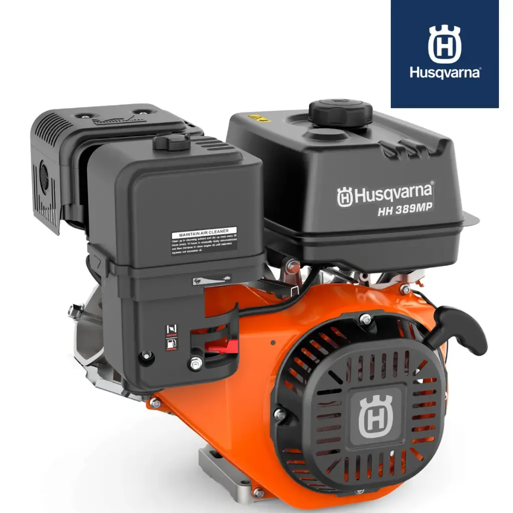 เครื่องยนต์อเนกประสงค์ รุ่น HH389MP