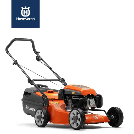 [970 46 11-01] รถเข็นตัดหญ้า LC 419A LAWN MOWER