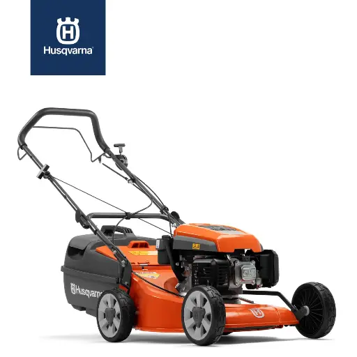 [970 46 12-01] รถเข็นตัดหญ้า LC 419SP LAWN MOWER