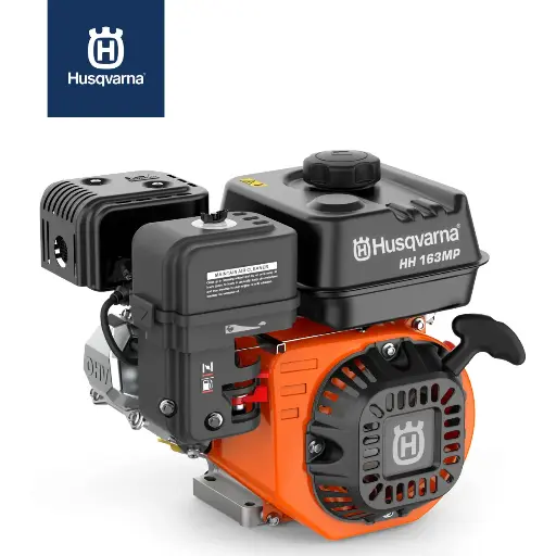 [970 50 52-01] เครื่องยนต์ HH 163MP;5.5HP