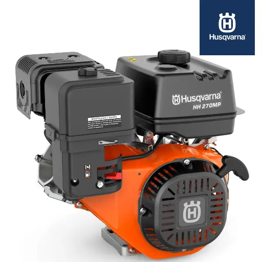 [970 50 56-01] เครื่องยนต์ HH 270MP;9HP