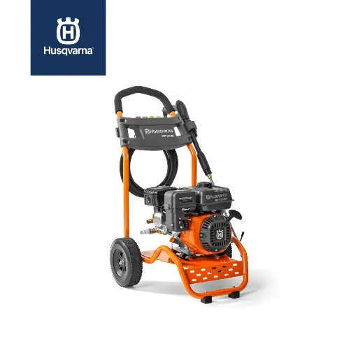 [970 73 21-01] เครื่องฉีดน้ำแรงดันสูงแบบเครื่องยนต์ HP3000